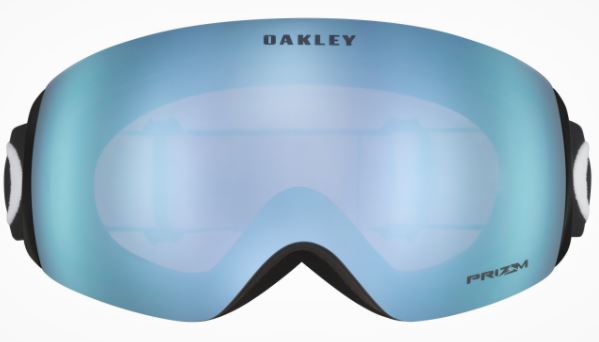 oakley prizm ski lenses