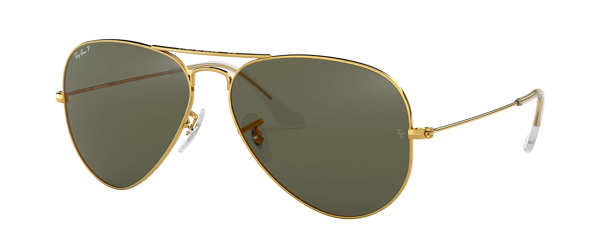 Ray-Ban Aviator Size Guide: Which Is Your Perfect Fit? | SportRx.com -  Transforming your visual experience.