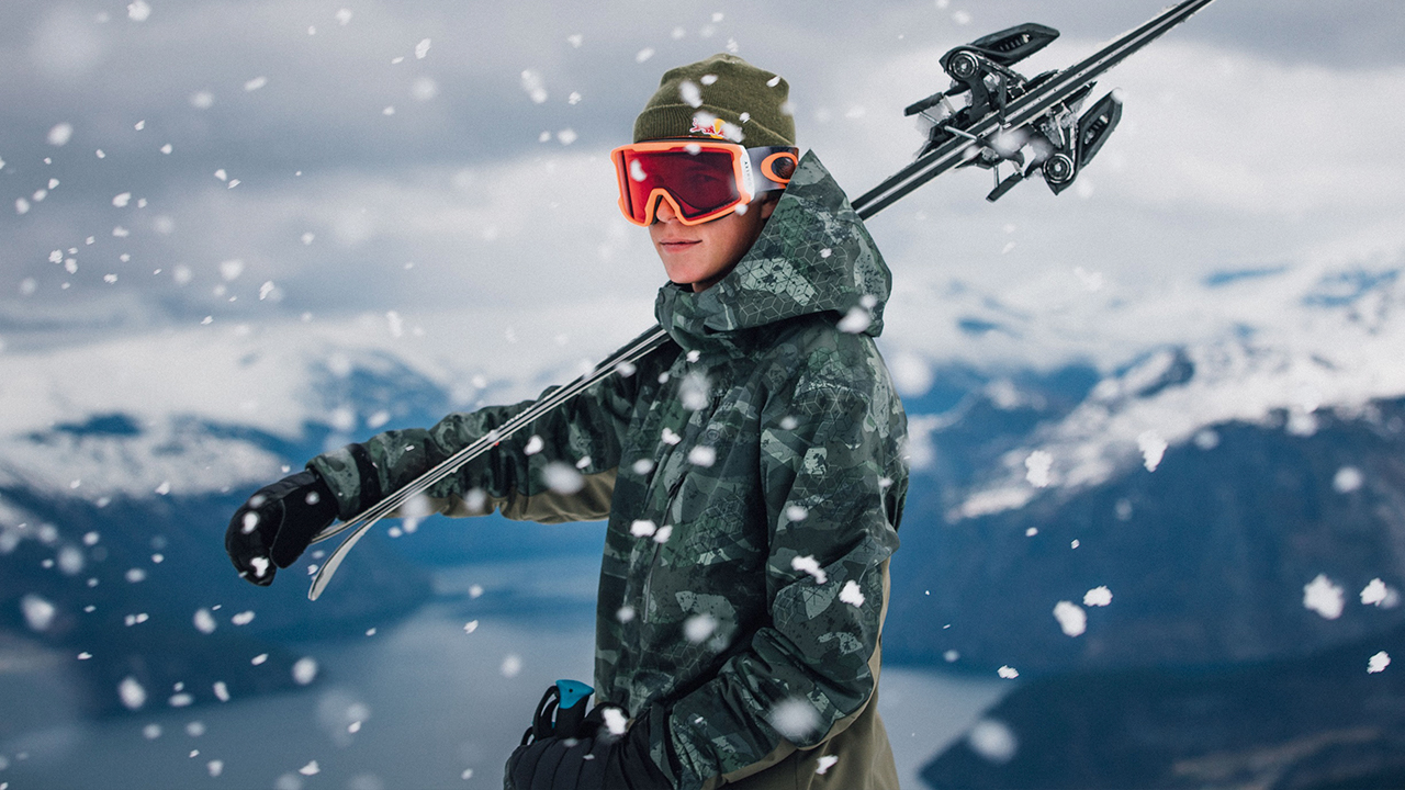 Top 3 Best Oakley Ski & Snowboard Goggles of 2021/2022 | SportRx.com -  Transforming your visual experience.