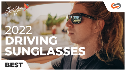 Best Driving Sunglasses For Women