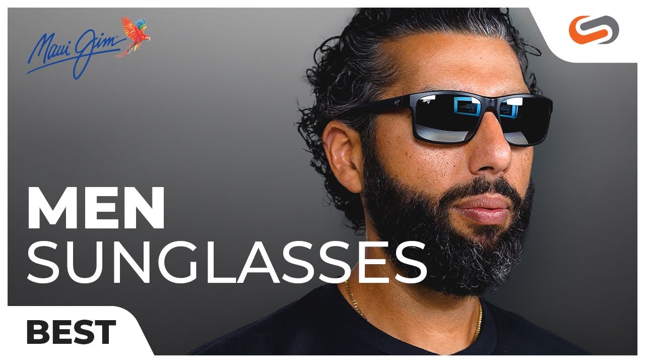 The Best Maui Jim Sunglasses for Men of 2020 | SportRx