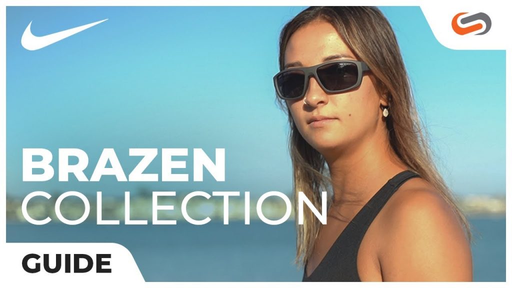 Nike Brazen Collection | SportRx