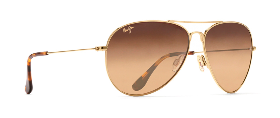 Best Men's Maui Jim Aviator Sunglasses of 2021 | | SportRx