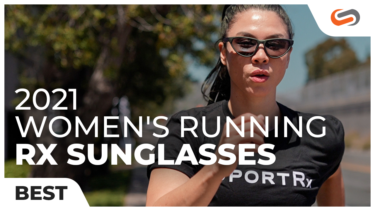 Best Prescription Women's Running Sunglasses of 2021 | SportRx