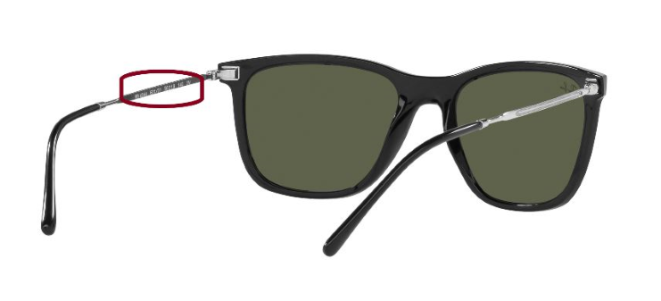 What Do the Numbers on Ray-Bans Mean? | SportRx