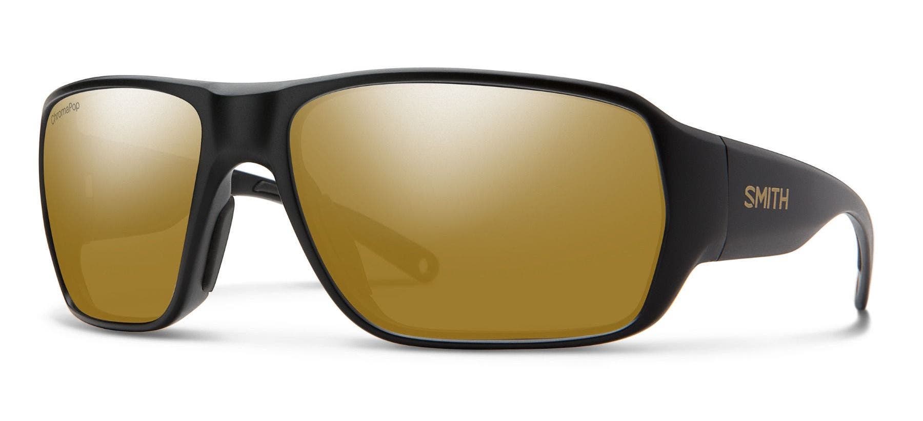 SMITH Castaway Overview, SMITH Castaway Fishing Sunglasses