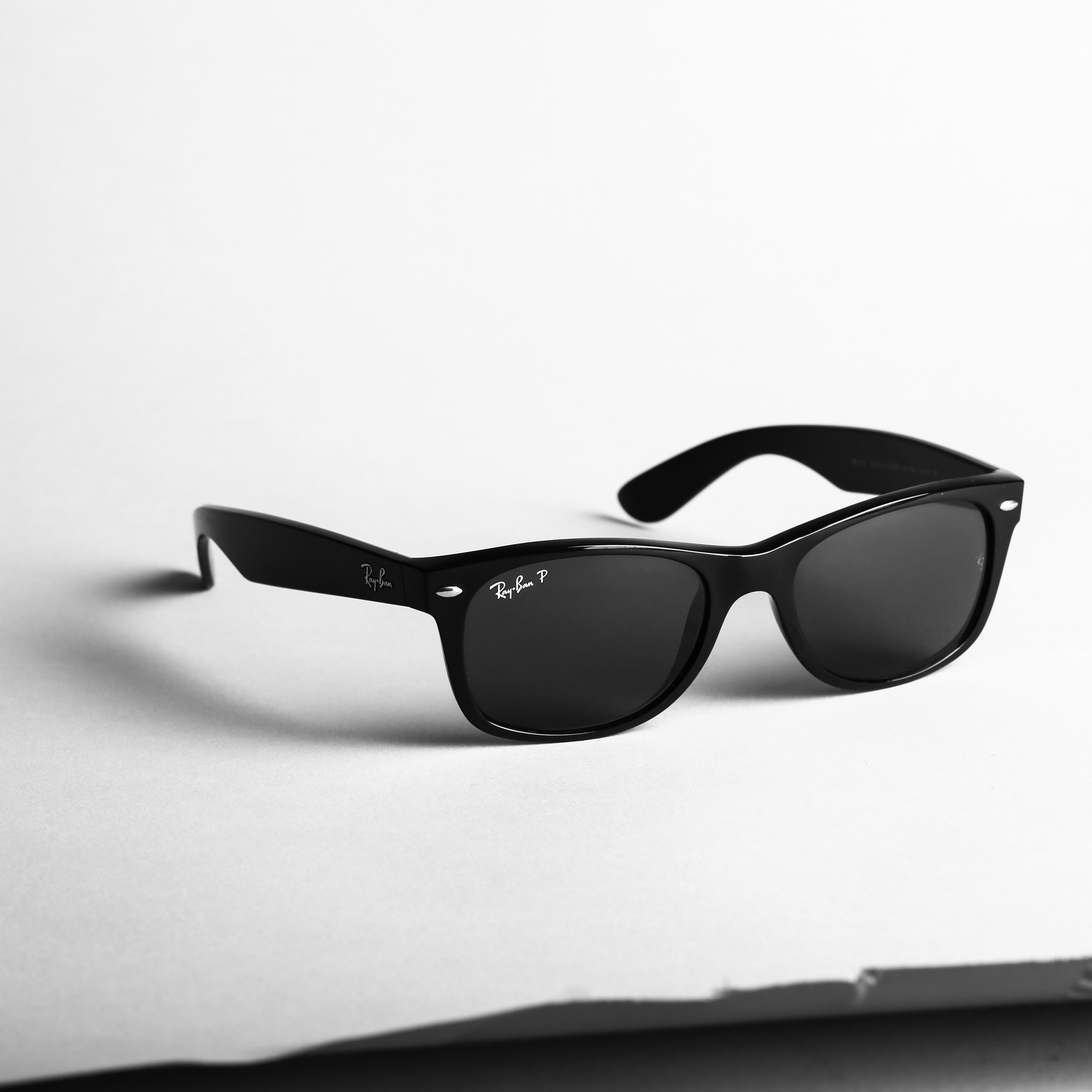 How To Tell If Ray-Bans Are Polarized | | SportRx