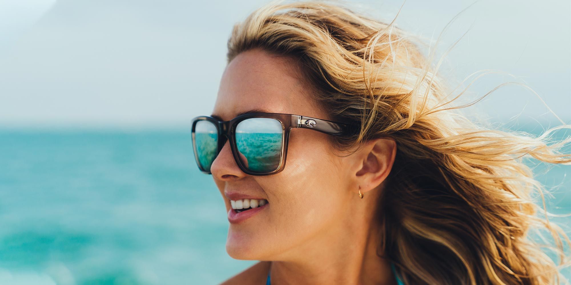 Top 7 Best Costa Women's Sunglasses | Best of 2021 | SportRx | SportRx