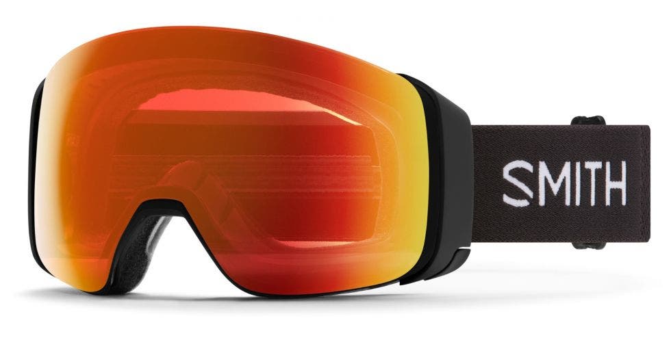 SMITH ChromaPop™ Goggle Lens Guide | SMITH Snow Goggles | SportRx