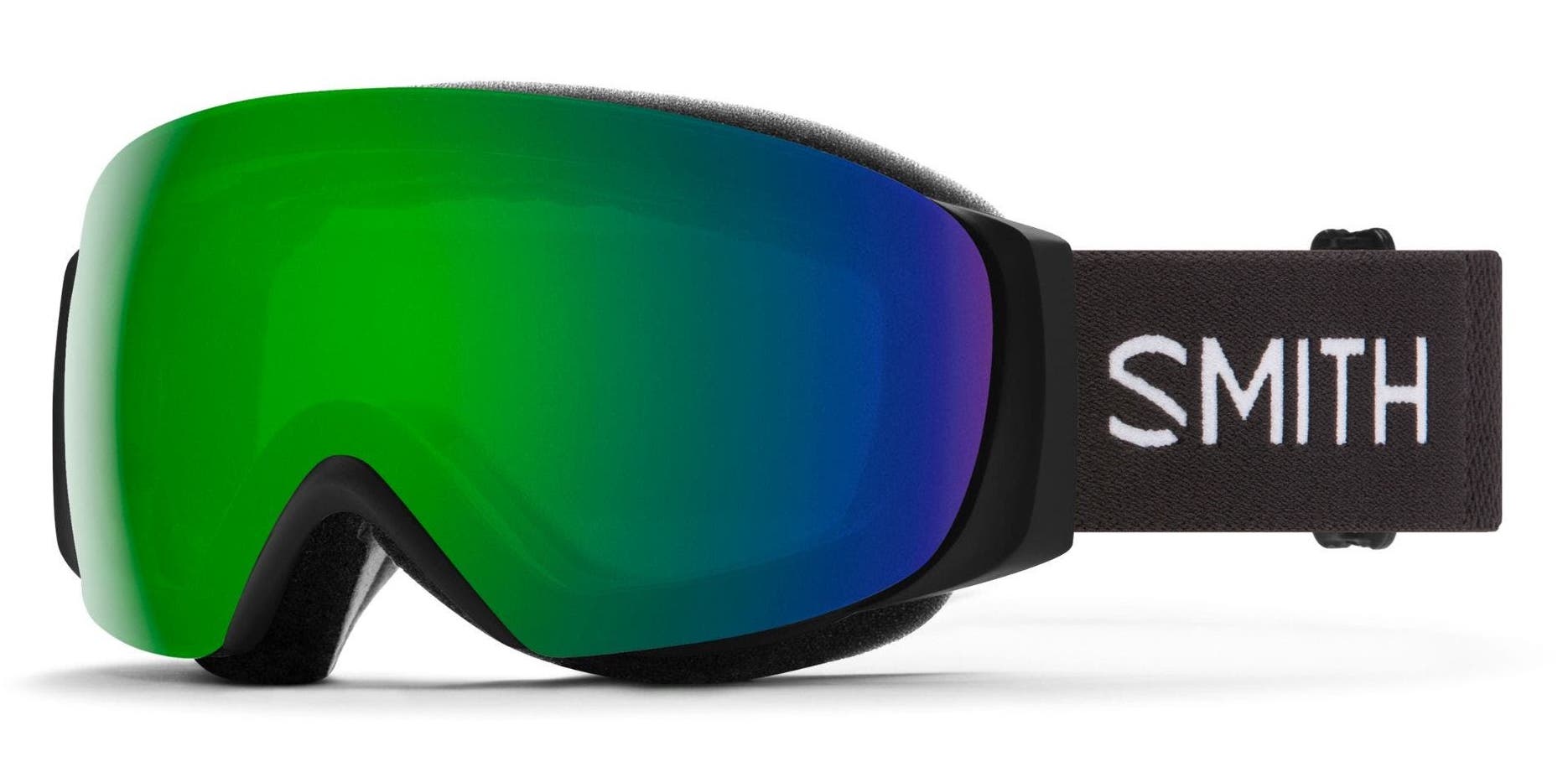 SMITH ChromaPop Goggle Lens Guide | SMITH Snow Goggles | SportRx