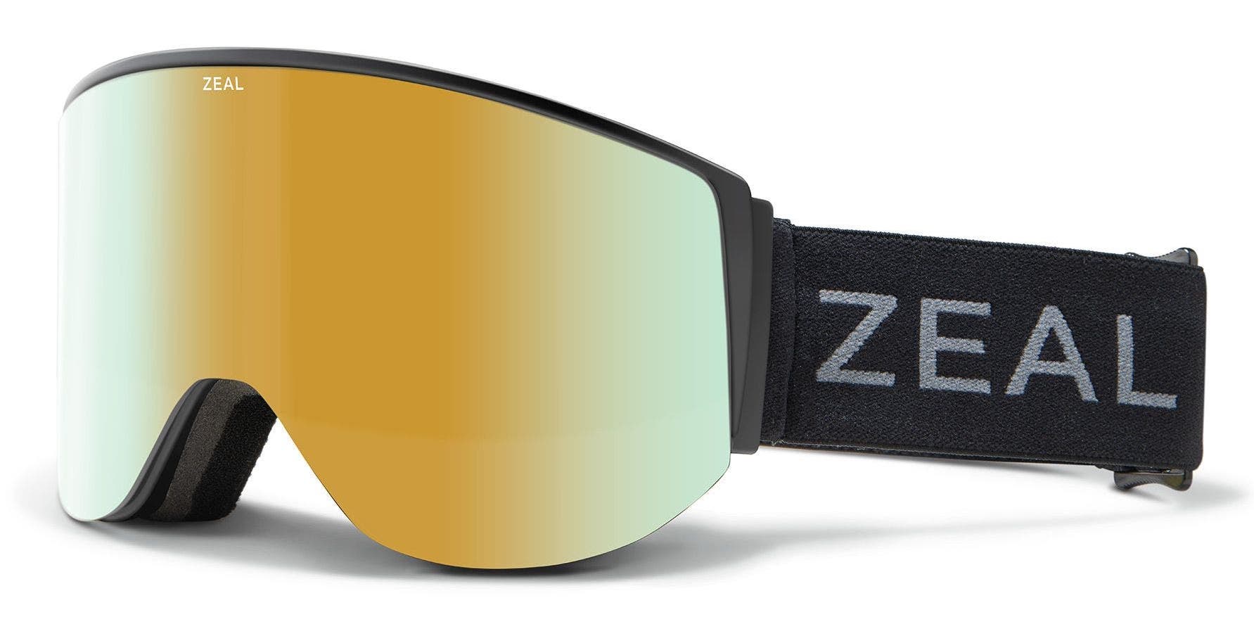 Top 3 Best Zeal Optics Snow Goggles of 2021–2022