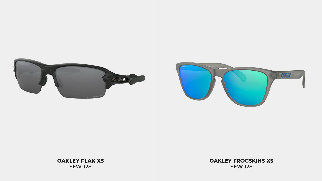 Oakley Sunglasses Guide | Transforming your visual