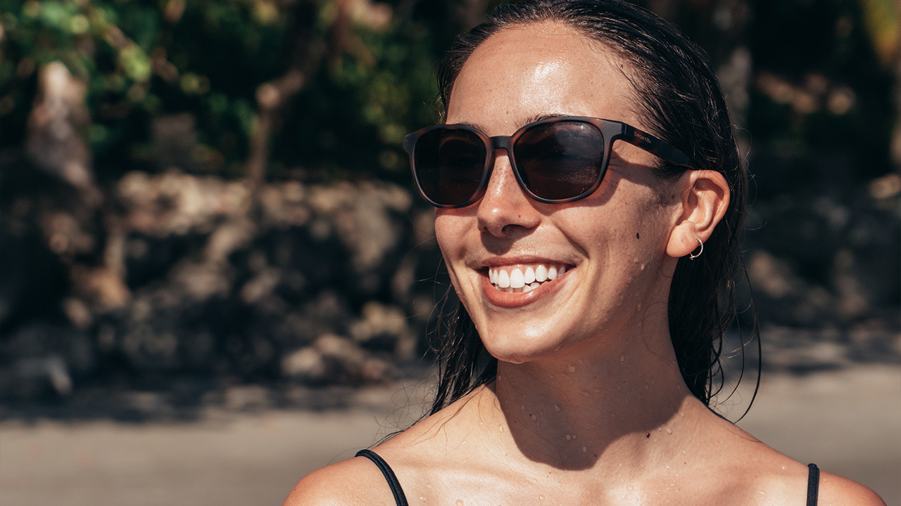 Best Polarized Sunglasses for Women | SportRx