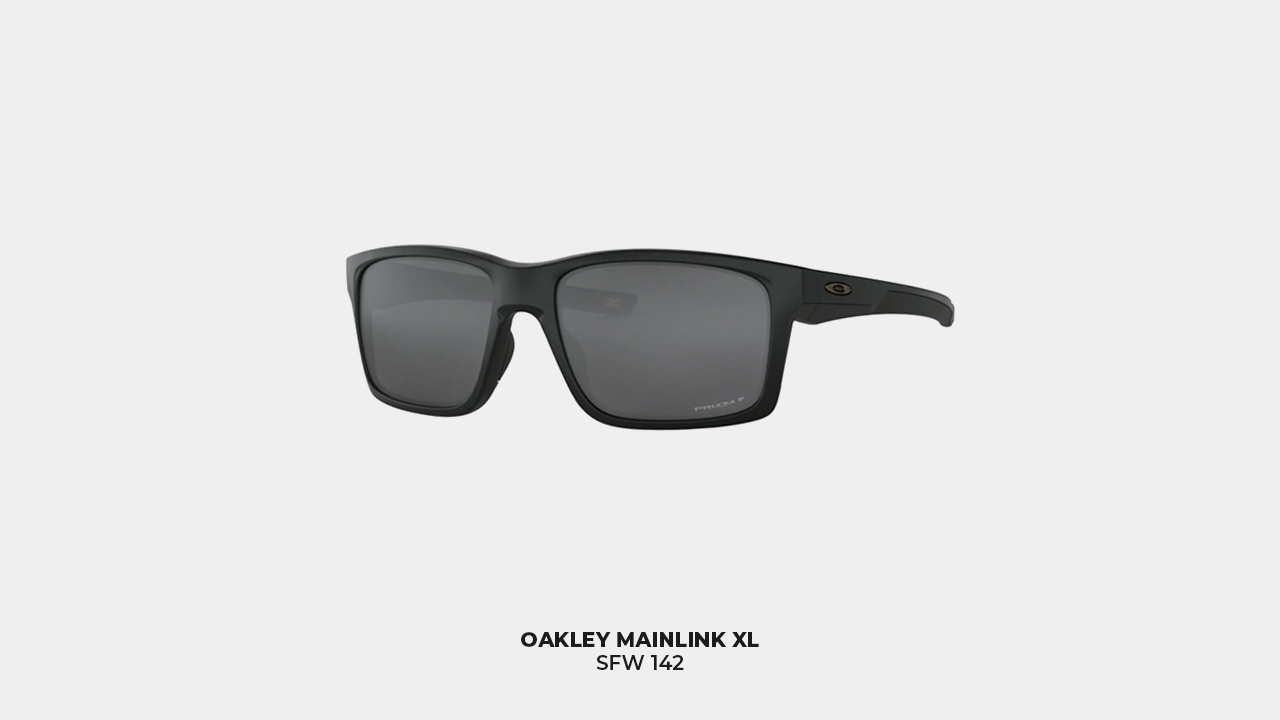 Oakley Sunglasses Size Guide | SportRx