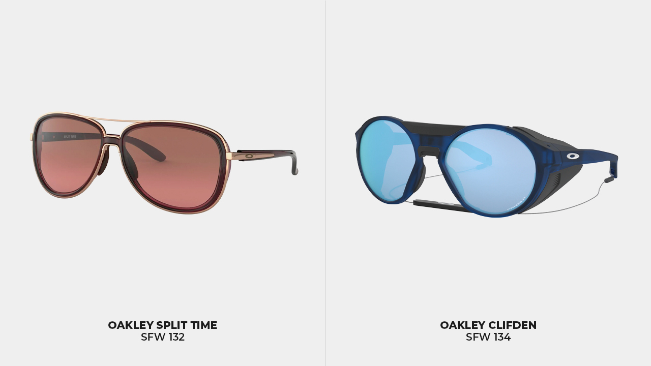 Oakley Sunglasses Size Guide | | SportRx