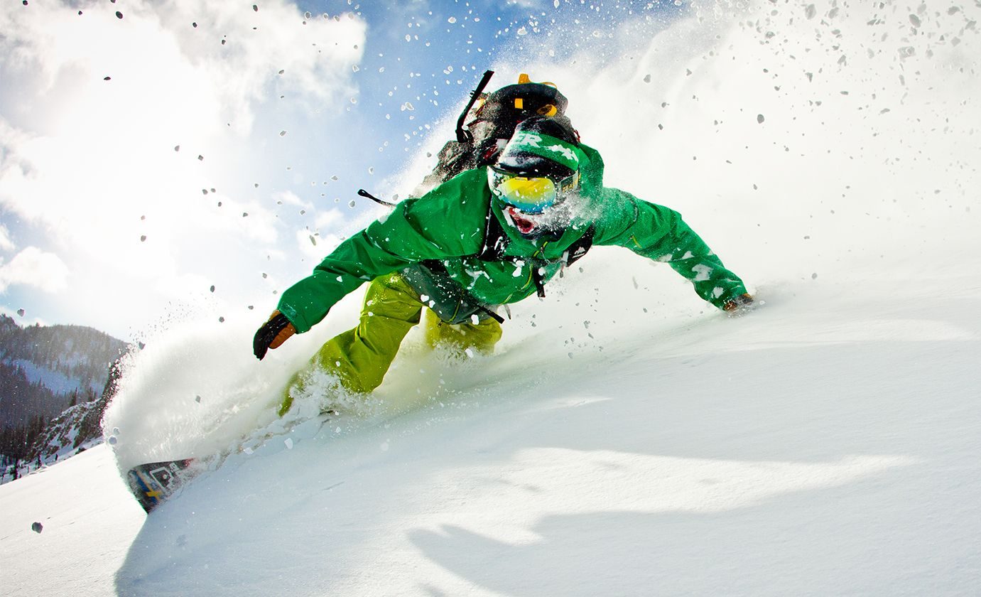 Snow & Ski Goggles: Polarized or Not? | SportRx