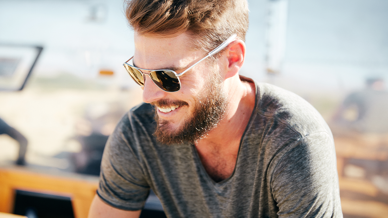 Best Prescription Casual Lifestyle Sunglasses | SportRx