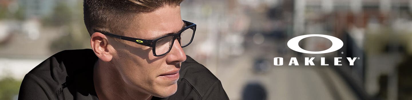 New Oakley Eyeglasses: Top 5 Best | SportRx