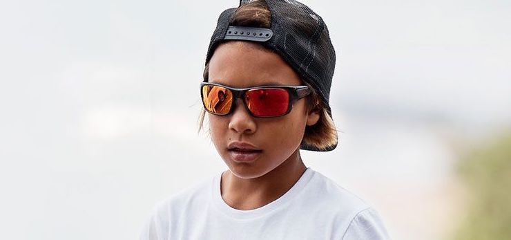 Best Kids' Polarized Sunglasses | SportRx