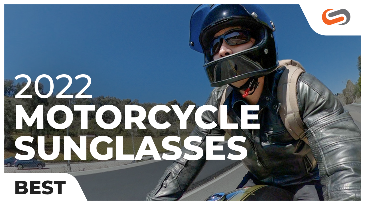 Best Motorcycle Sunglasses of 2022 | SportRx