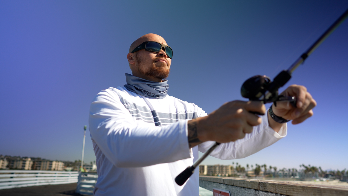 The Best Maui Jim Lenses for Fishing | SportRx