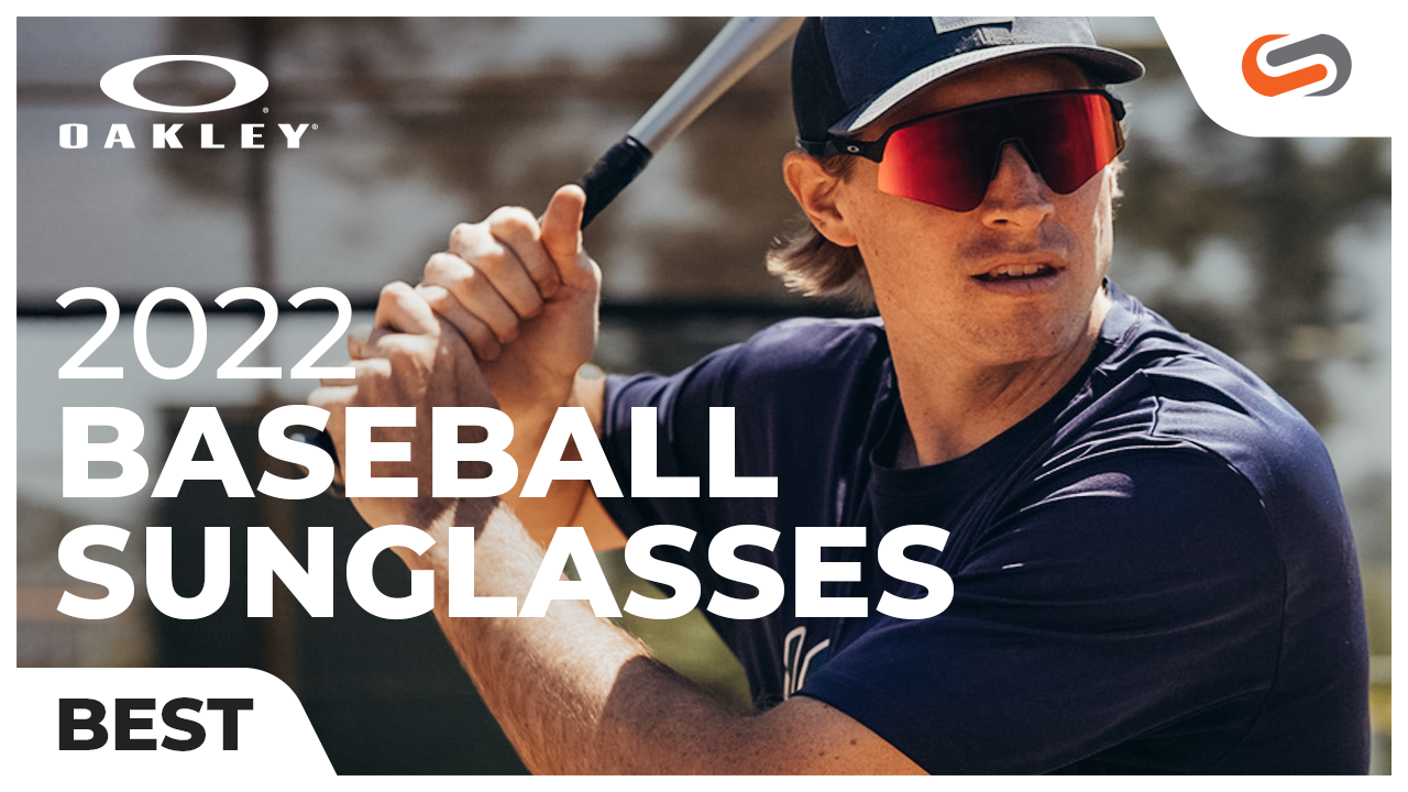 Best Oakley Baseball Sunglasses of 2022 | SportRx