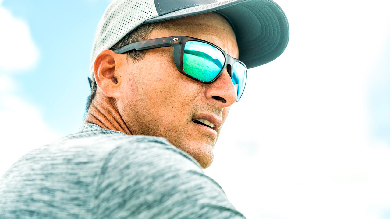Best Costa Fishing Sunglasses of 2022 | SportRx.com - Transforming your  visual experience.