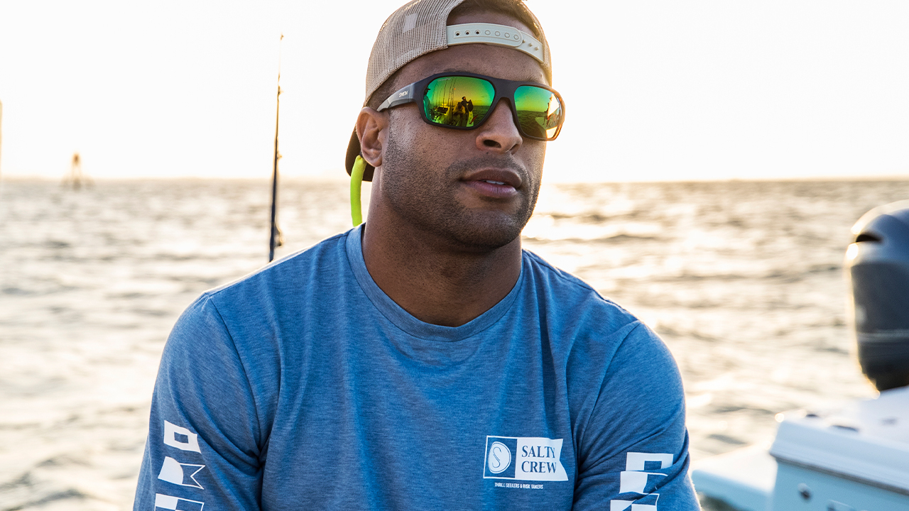 Best Fishing Sunglasses of 2023 | SportRx.com - Transforming your visual  experience.