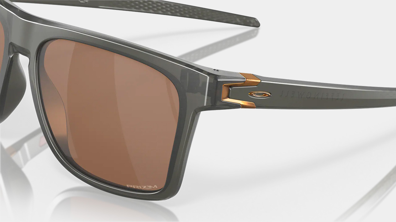 BiO-Matter | Oakley Sustainable Sunglasses | SportRx