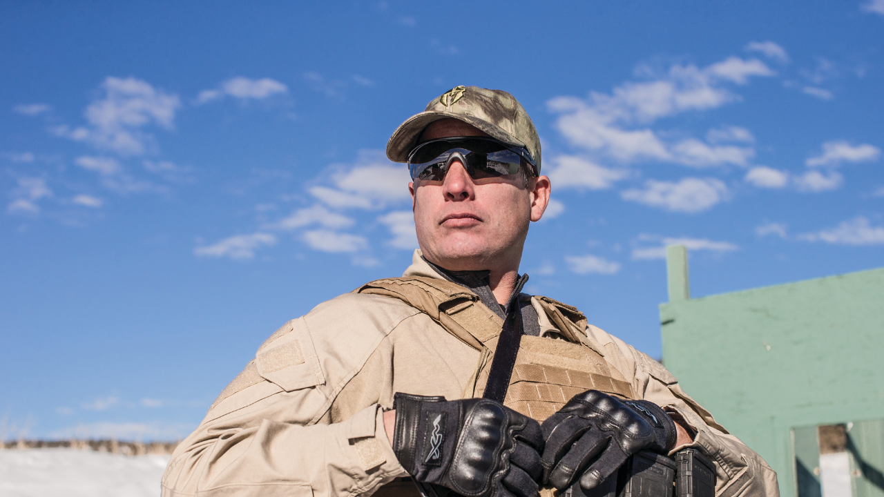 Best Wiley X Tactical Sunglasses | WX Military | SportRx