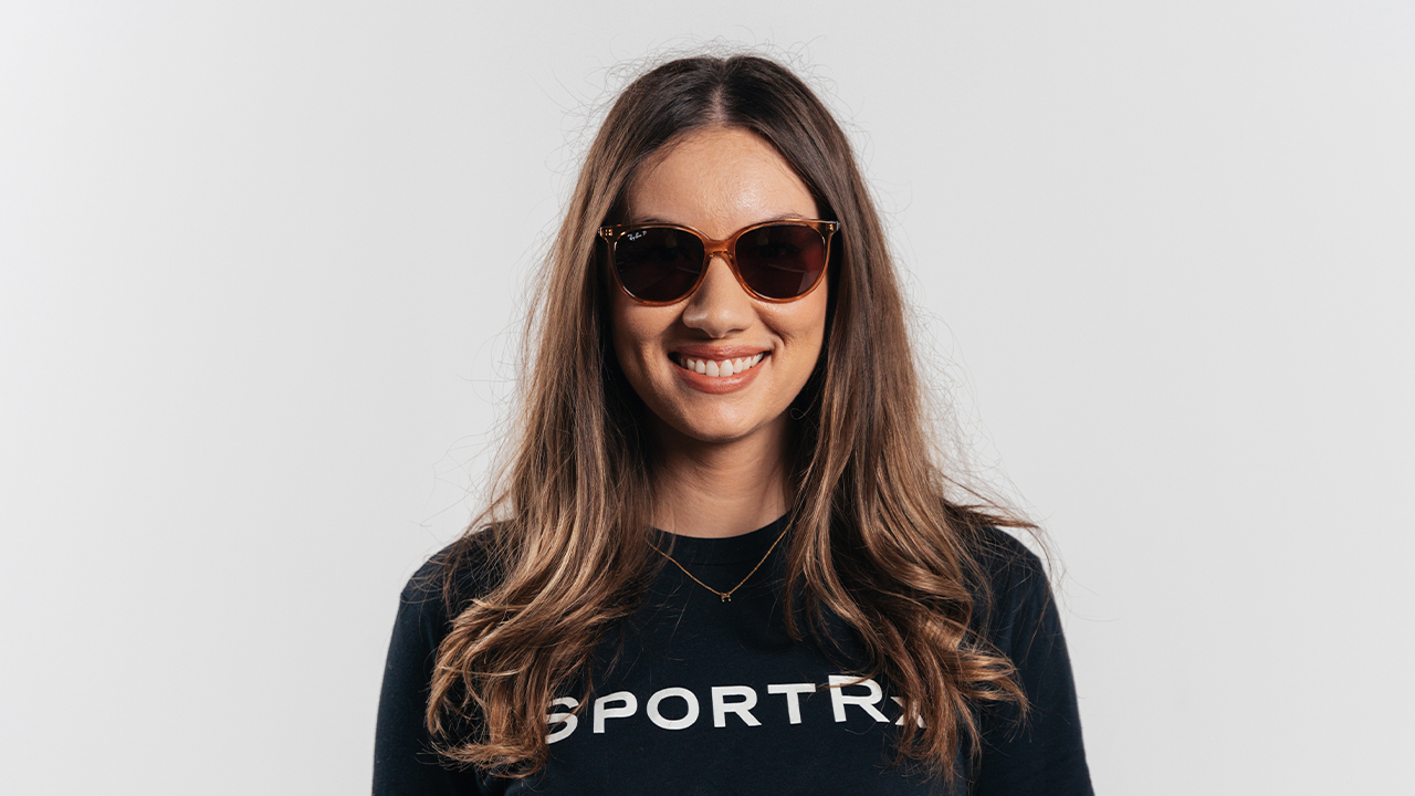 Best Prescription Ray-Ban Sunglasses For Women In 2022 | SportRx