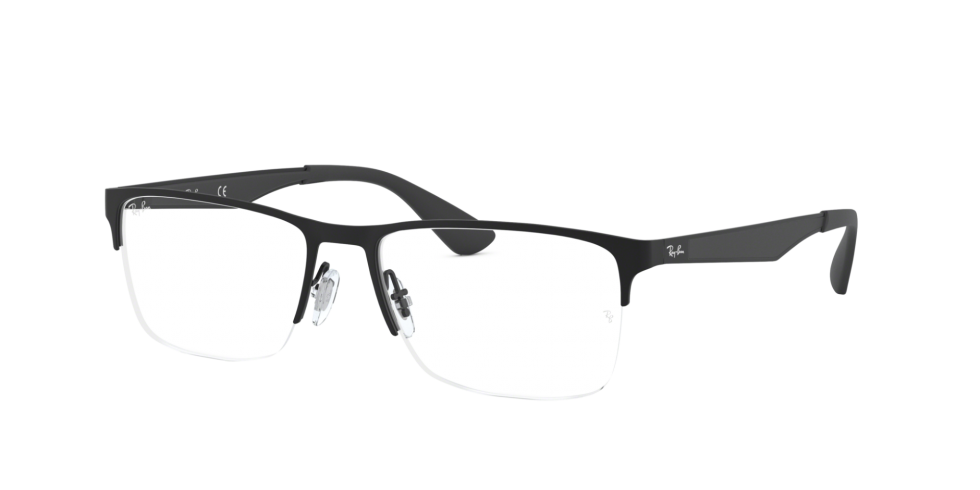 Best Men's Ray-Ban Eyeglasses of 2022 | SportRx