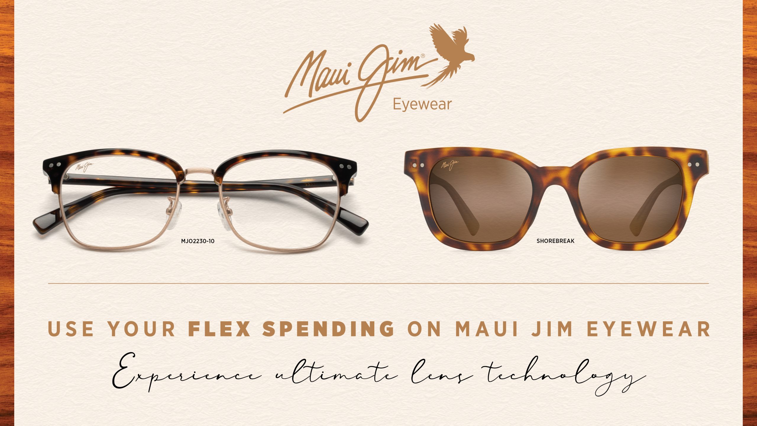 Maui Jim Buyer's Guide: Frames, Lenses & More! | SportRx