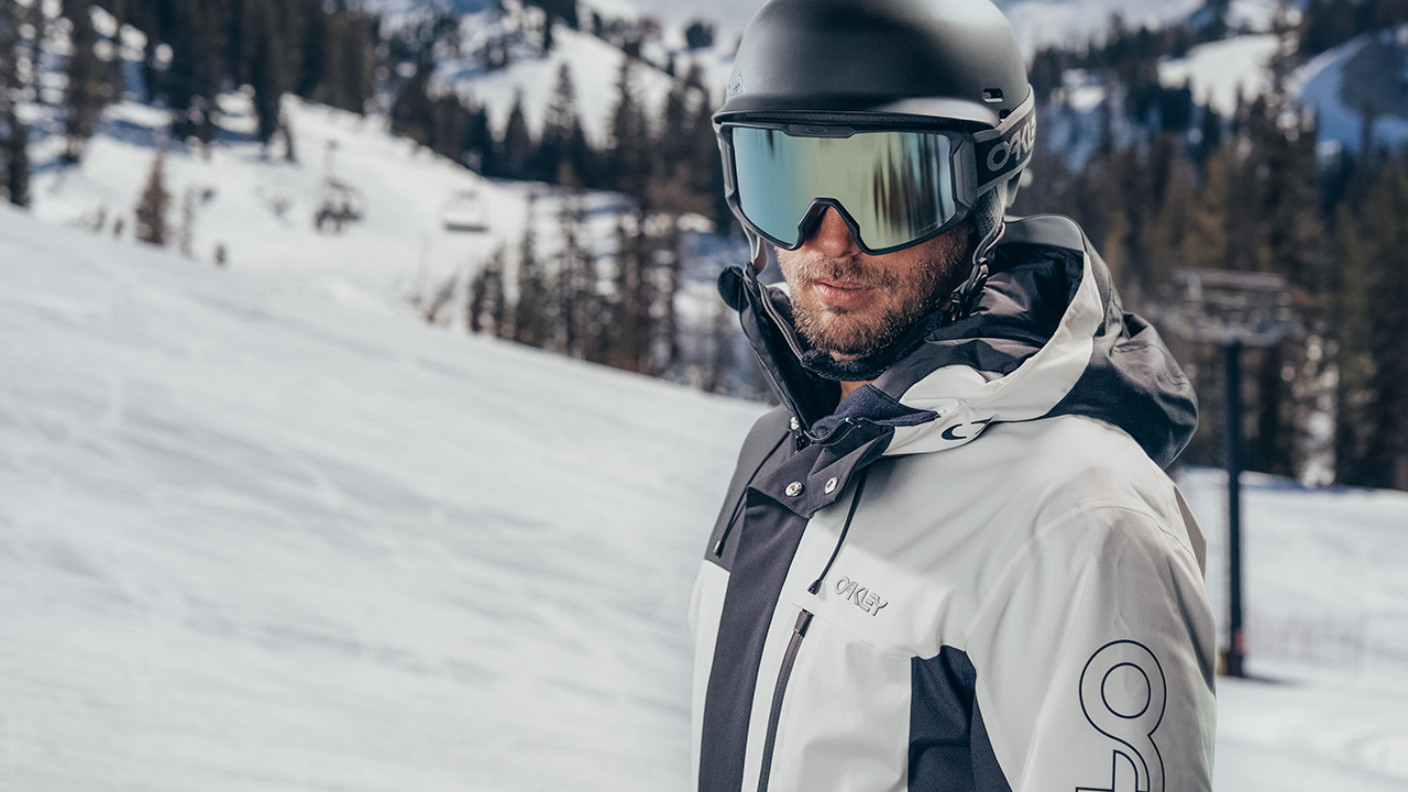 Oakley® Limited Edition PRIZM™ Snow Goggles | SportRx Exclusive |  SportRx.com - Transforming your visual experience.
